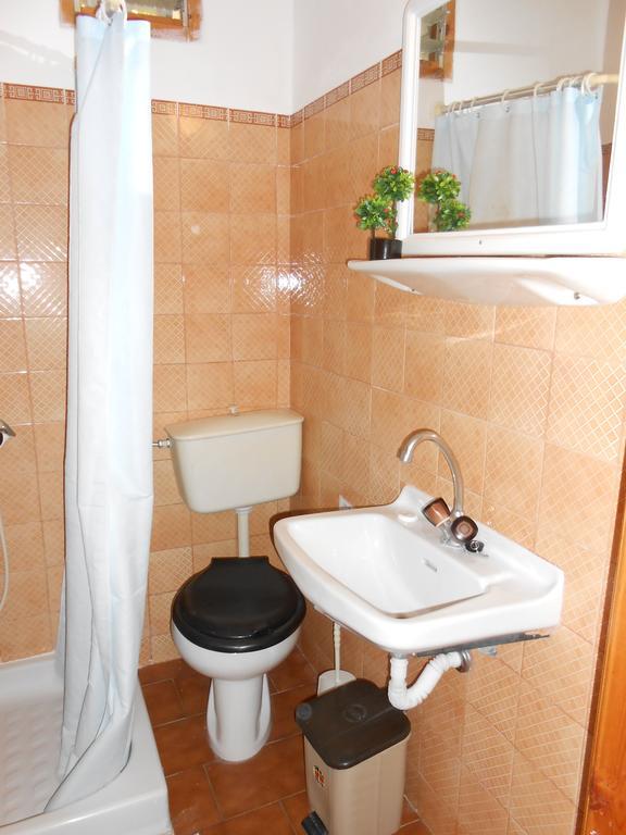 Gregory'S Studios Палеокастріца Номер фото